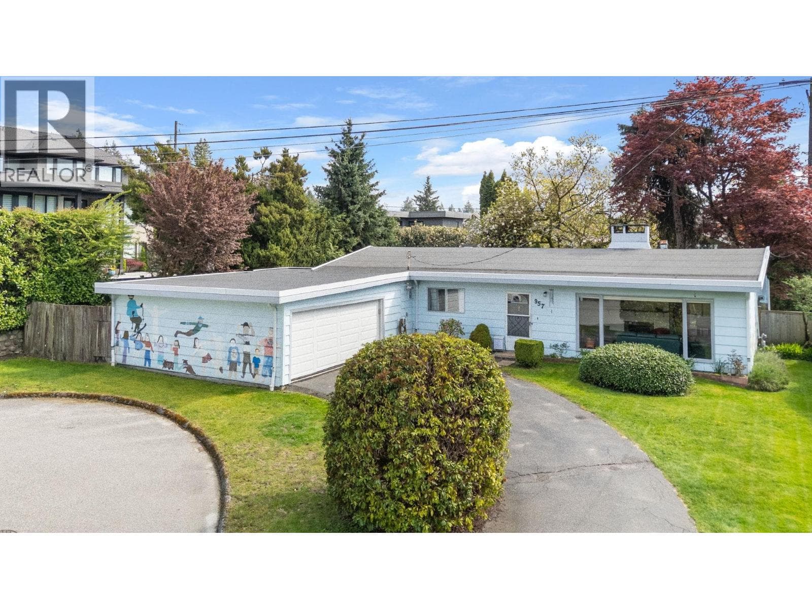 957 ESSEX ROAD — main photo