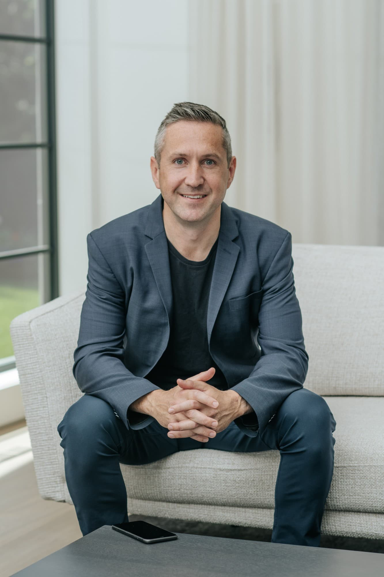 Alex Mackenzie, REALTOR® at Royal LePage Sussex