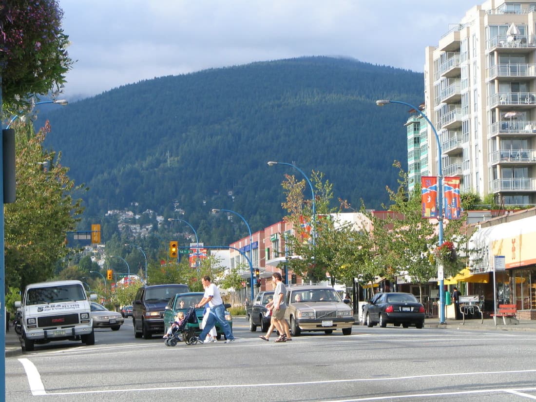 A Current Look at the Lower Lonsdale Real Estate Market